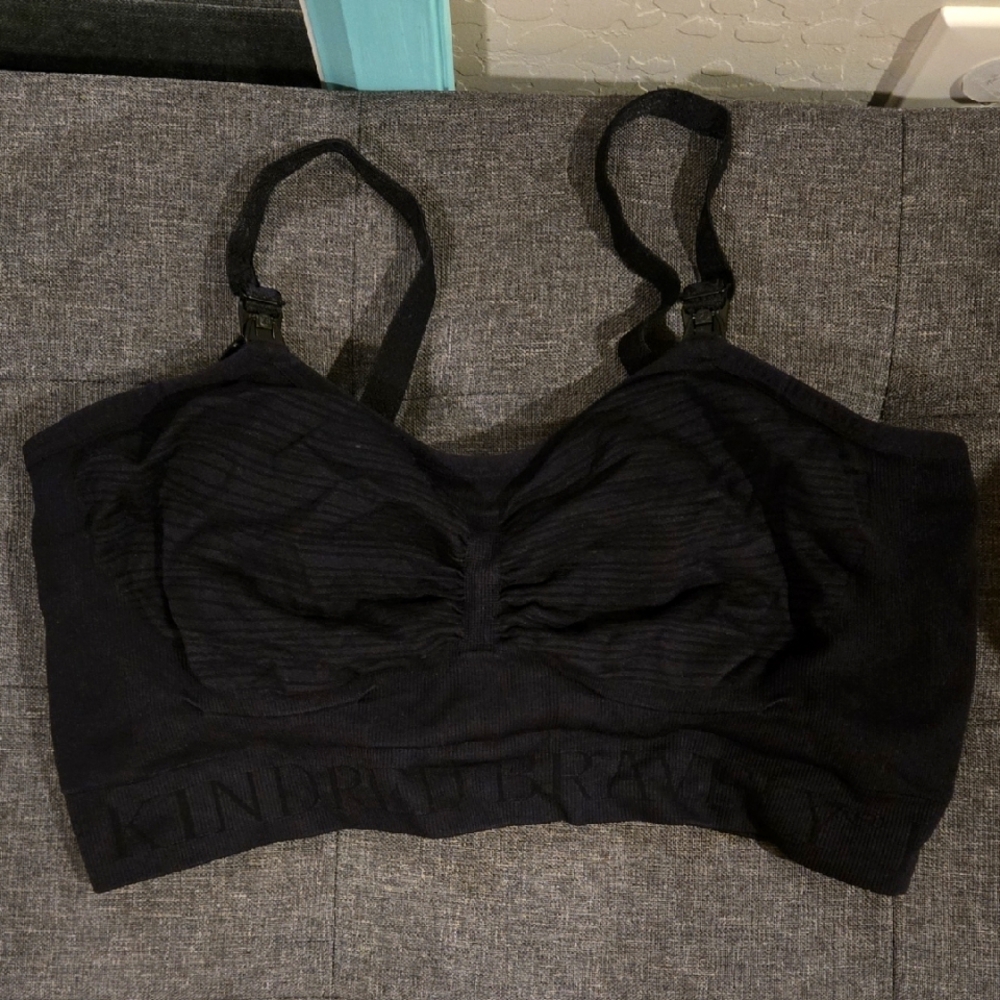 Kindred Braveley Nursing Bra